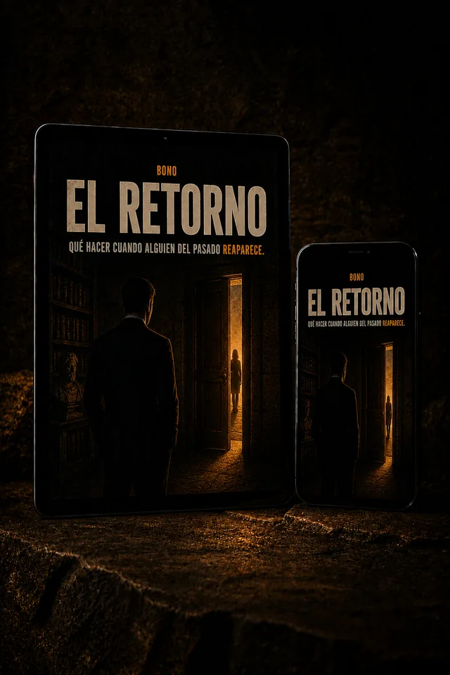 El Retorno