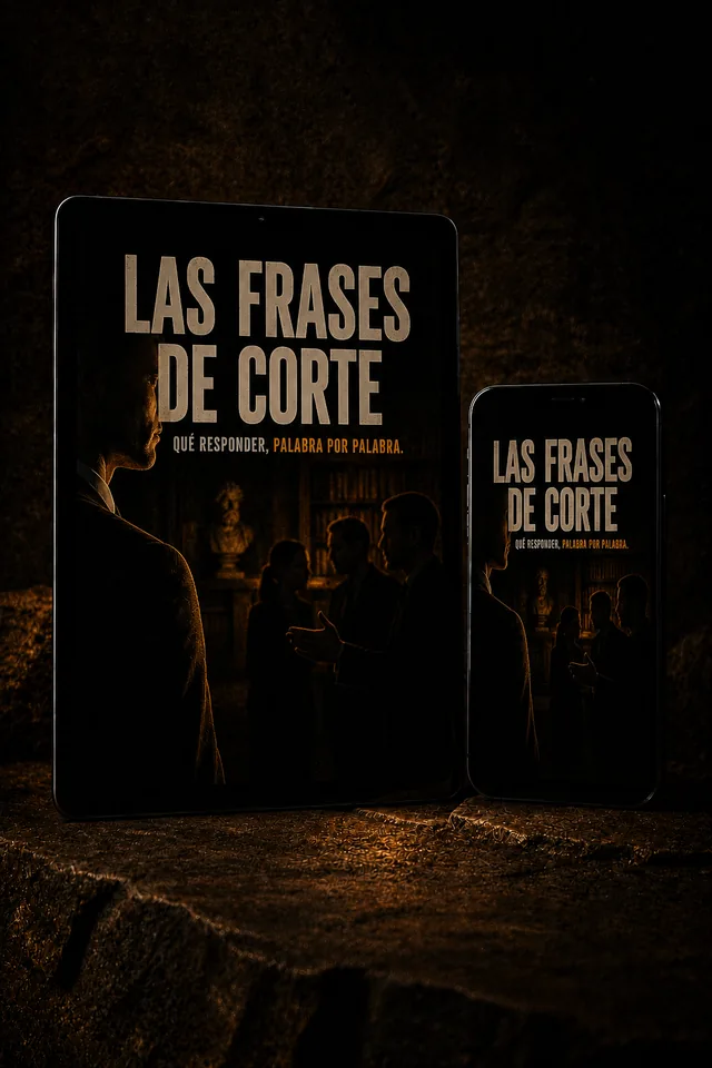 Las Frases de Corte
