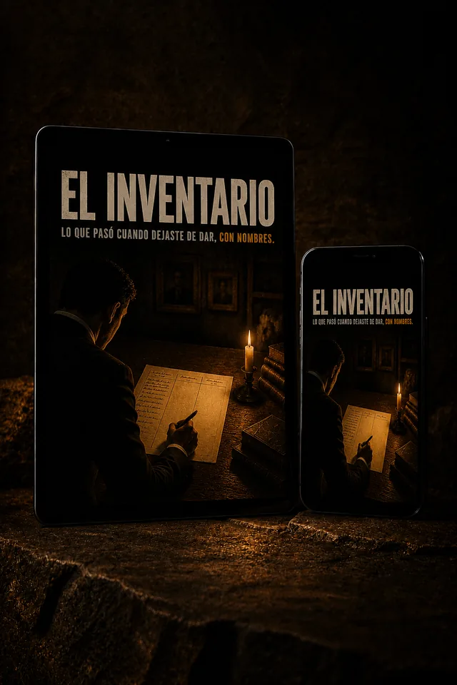 El Inventario
